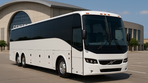 olathe prom party bus rentals