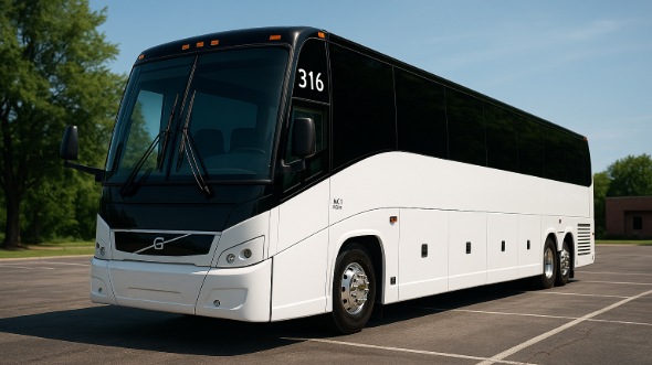 salina prom party bus rentals